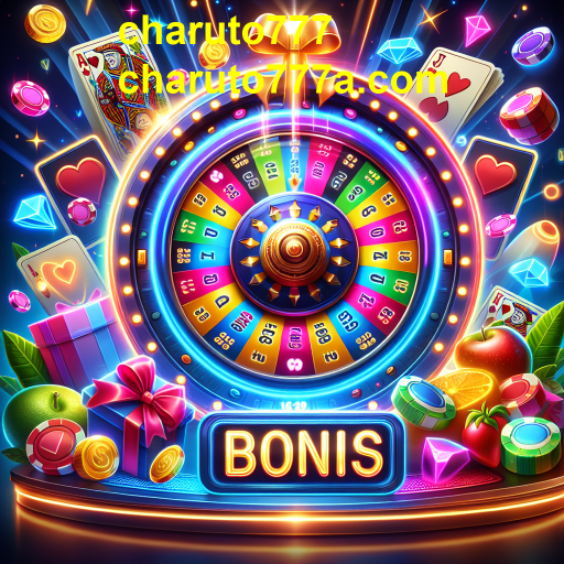 Descubra a Categoria de Jogos de Bônus no Charuto777