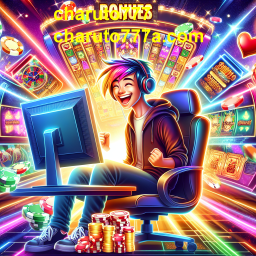 Desvendando a Categoria 'Bônus' nos Jogos Online: Atrações e Oportunidades