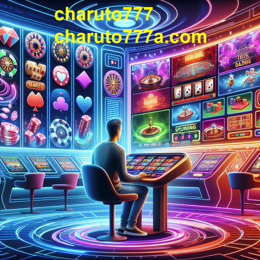 A Importância da Análise de Jogos em charuto777