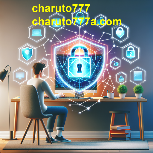 Importância da Segurança em Jogos Online: Protegendo Sua Experiência de Jogo